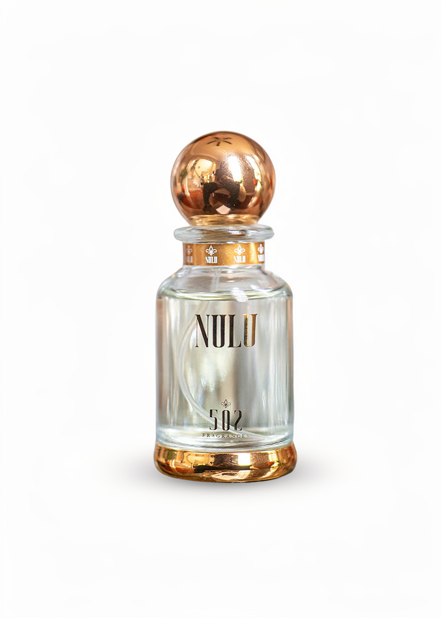 Nulu Eau de Parfum