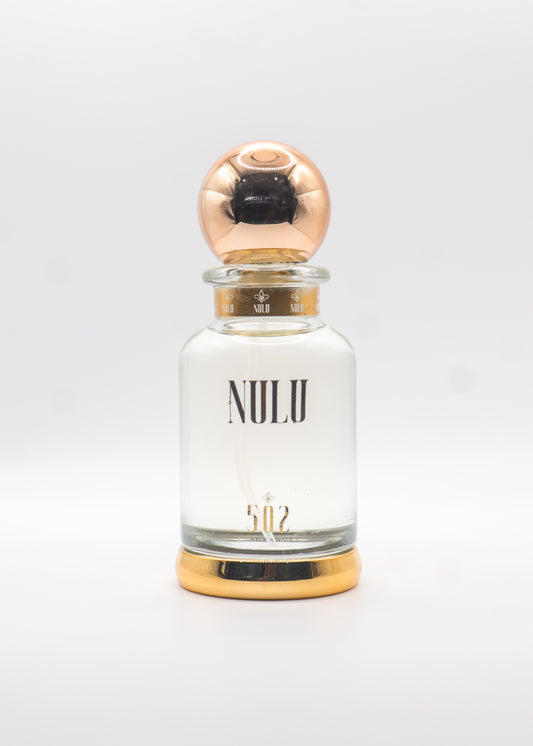 NULU Eau de Parfum