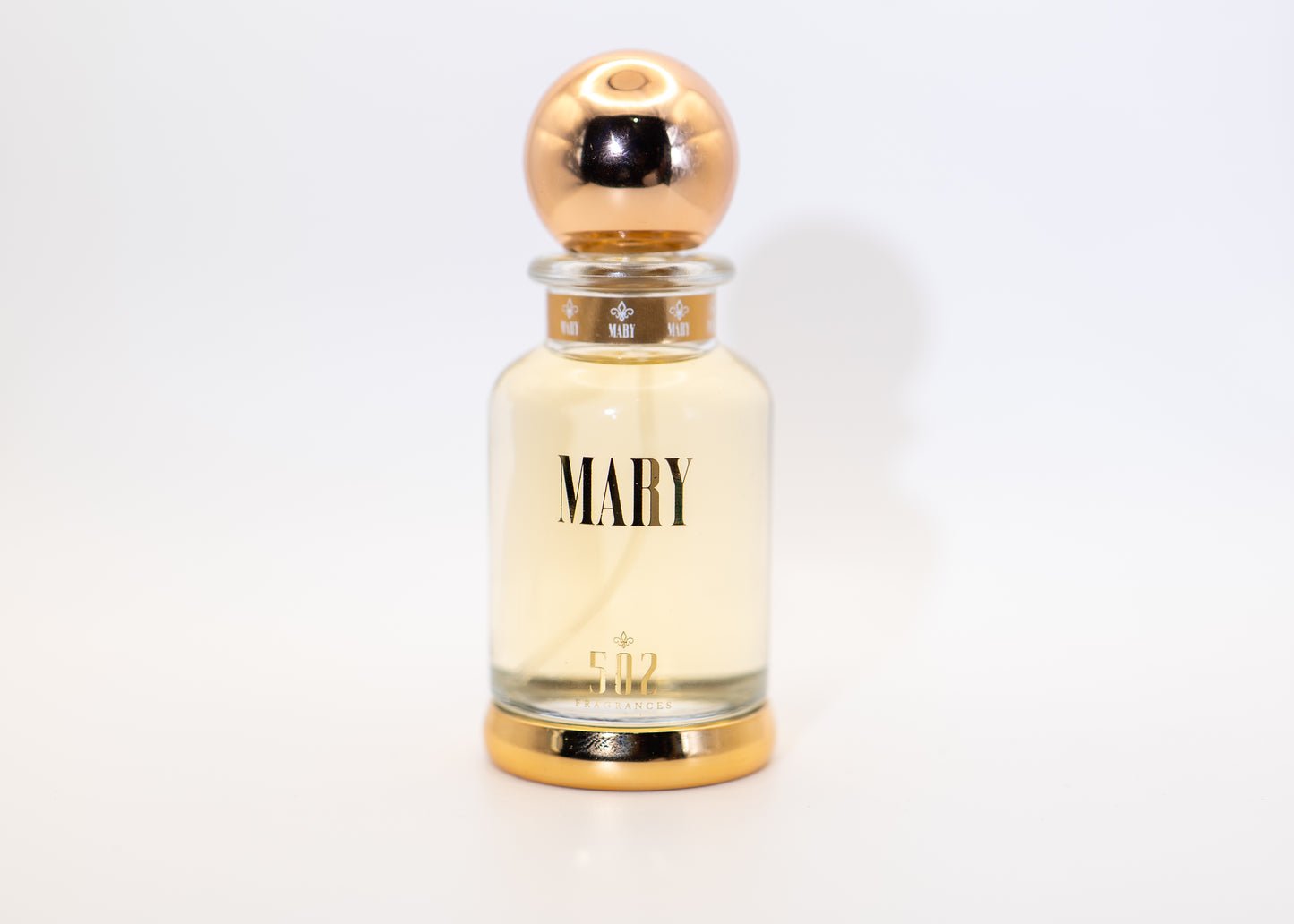 Mary Eau de Parfum