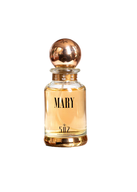 Mary Eau de Parfum (Limited Edition)