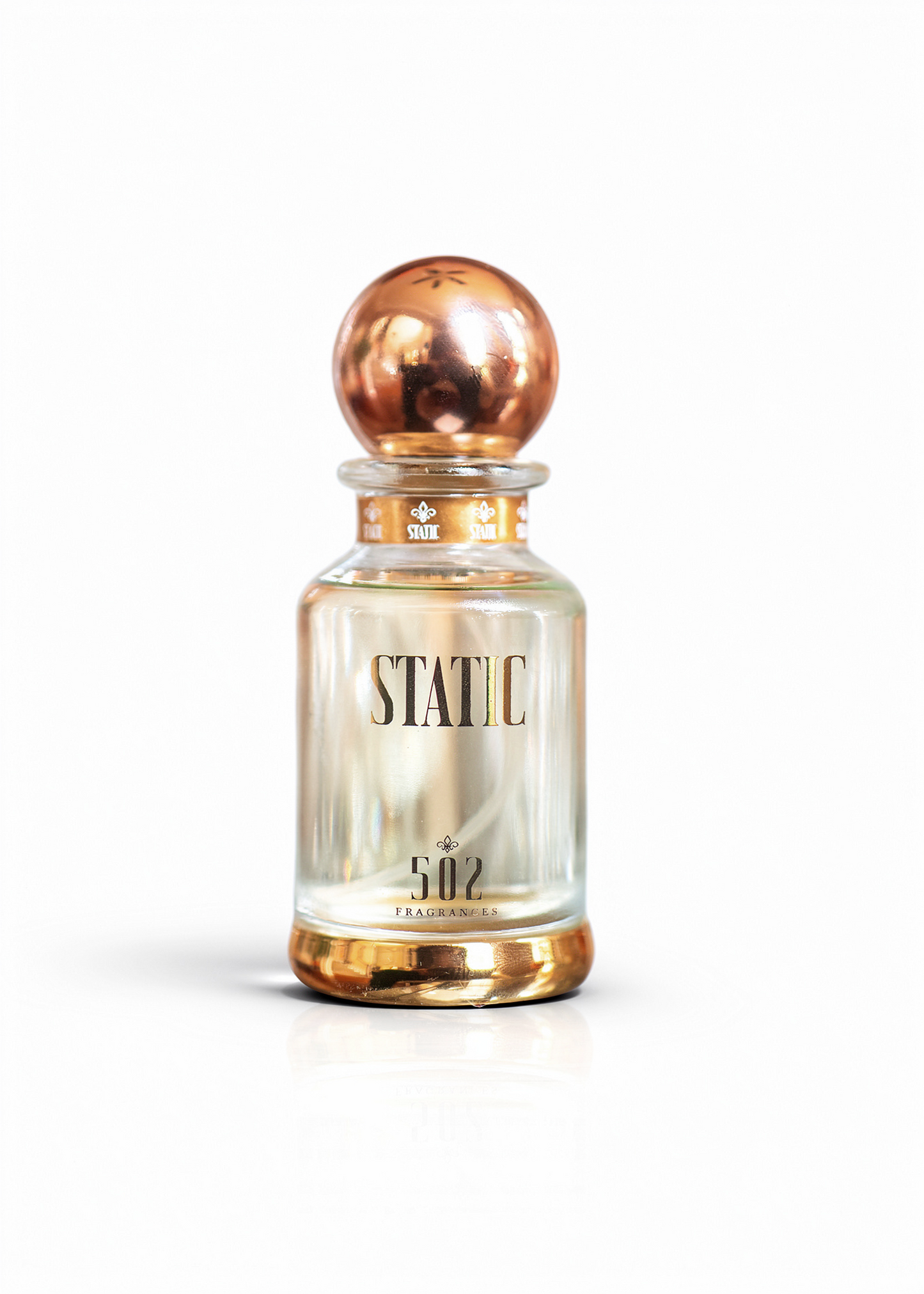Static Extrait de Parfum (Limited Edition)