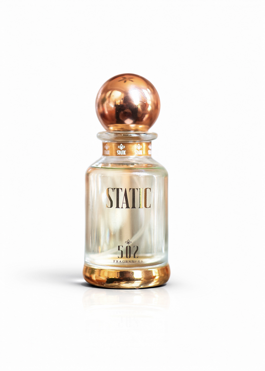 Static Extrait de Parfum (Limited Edition)